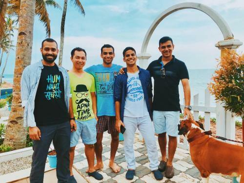 Hotel Miracle By The Bay