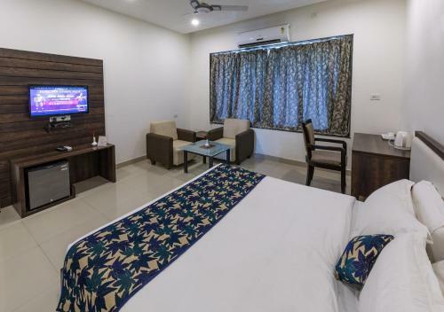 Hotel Mpt Ujjaini, Ujjain
