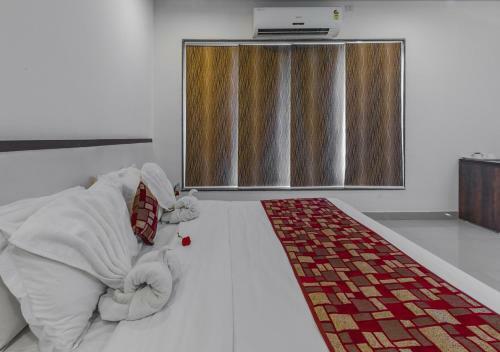 Hotel Mpt Ujjaini, Ujjain