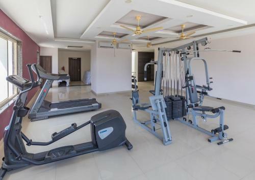 Hotel Mpt Ujjaini, Ujjain
