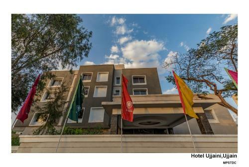 Hotel Mpt Ujjaini, Ujjain