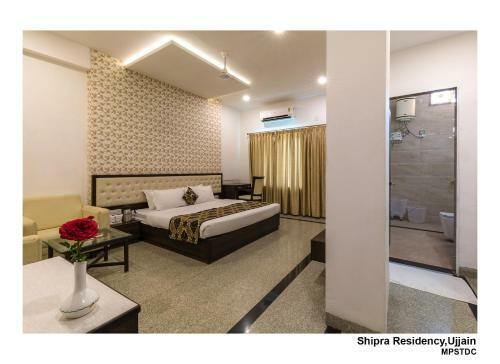 Hotel Mpt Shipra Residency, Ujjain