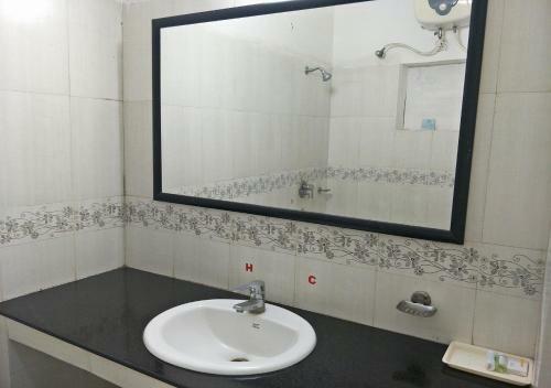 Hotel Mpt Shipra Residency, Ujjain