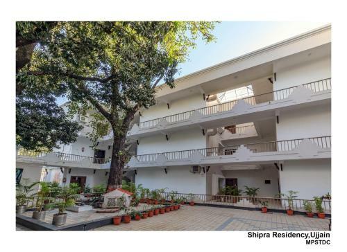 Hotel Mpt Shipra Residency, Ujjain