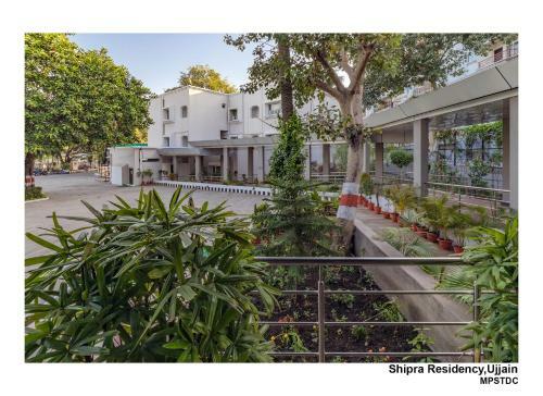 Hotel Mpt Shipra Residency, Ujjain