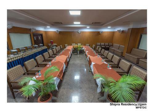 Hotel Mpt Shipra Residency, Ujjain