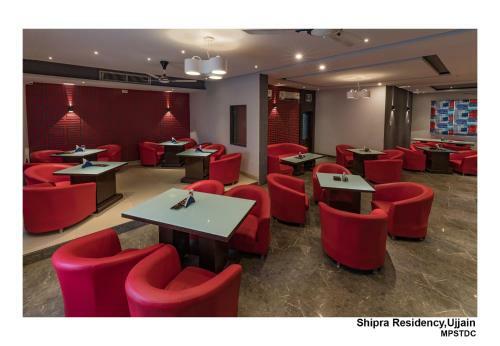 Hotel Mpt Shipra Residency, Ujjain