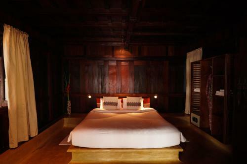 Hotel Vismaya Lake Heritage
