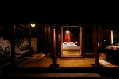 Hotel Vismaya Lake Heritage