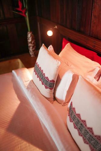 Hotel Vismaya Lake Heritage