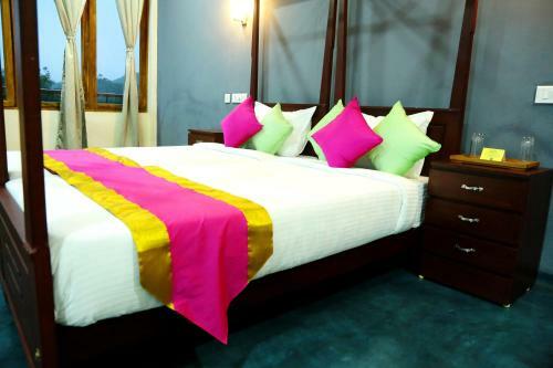 Hotel Jungle Edge Resort By Nectar Experience