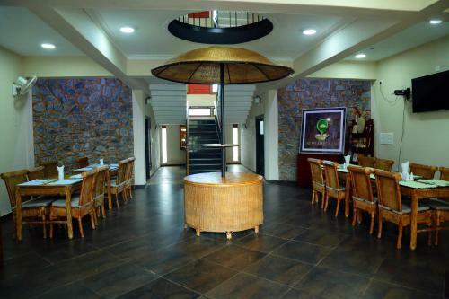 Hotel Jungle Edge Resort By Nectar Experience