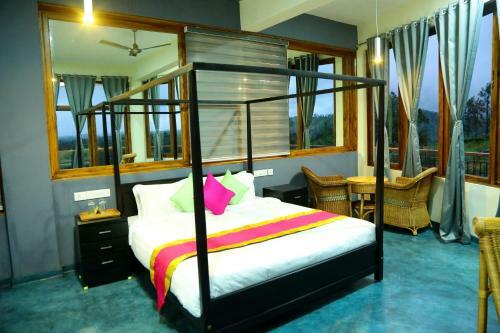 Hotel Jungle Edge Resort By Nectar Experience