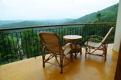 Hotel Jungle Edge Resort By Nectar Experience
