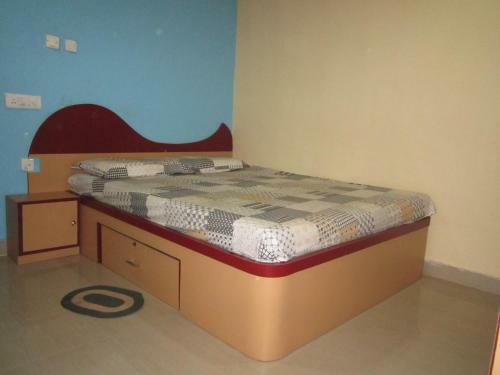 Lodge Ushasree Residency