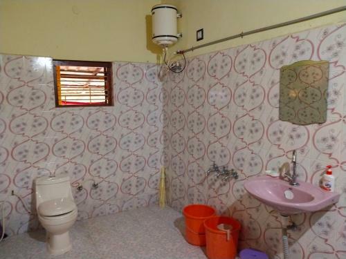 Comfy Homestay, Coorg, Kodagu