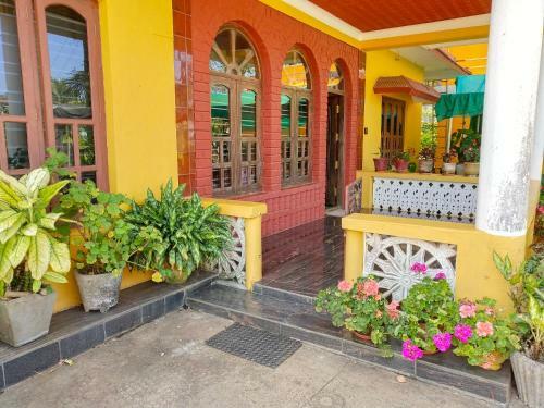 Comfy Homestay, Coorg, Kodagu