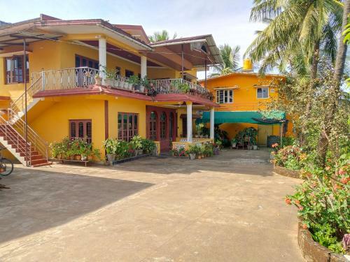 Comfy Homestay, Coorg, Kodagu