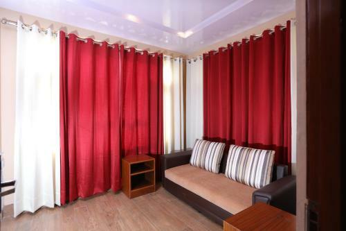 Hotel Ameera