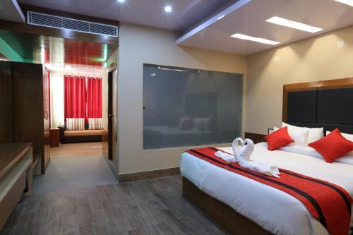 Hotel Ameera