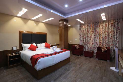 Hotel Ameera