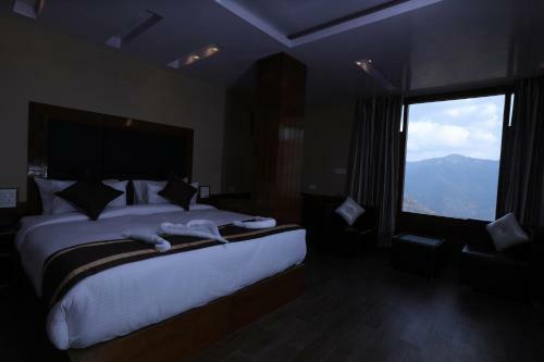 Hotel Ameera
