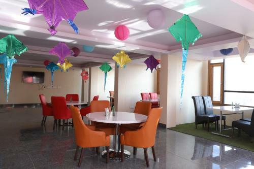 Hotel Ameera