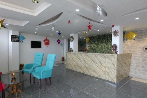 Hotel Ameera