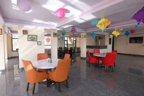 Hotel Ameera