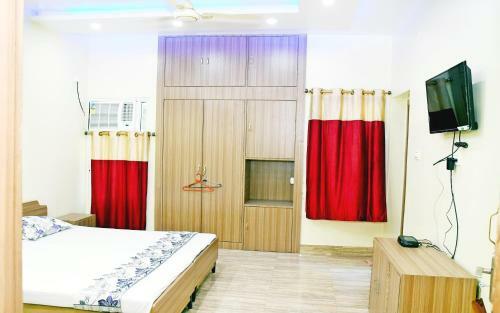 Hotel Shriyam Banquet & Heritage