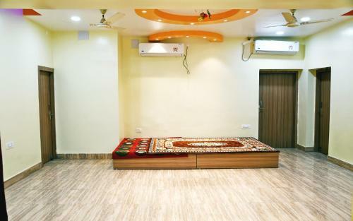 Hotel Shriyam Banquet & Heritage