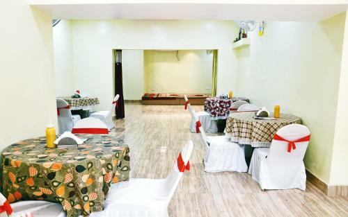 Hotel Shriyam Banquet & Heritage