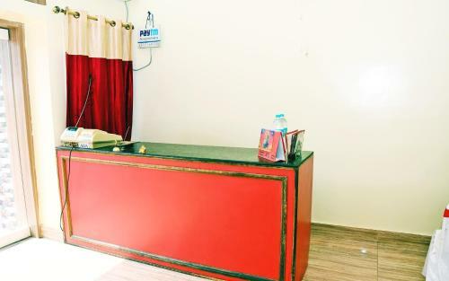 Hotel Shriyam Banquet & Heritage