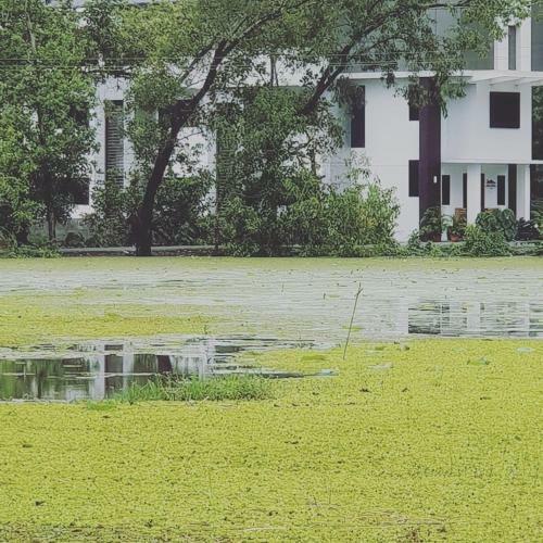 Makil House