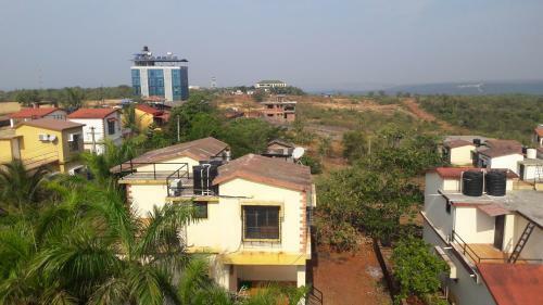 Apartamento Desai Home Stay