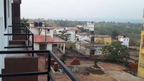 Apartamento Desai Home Stay