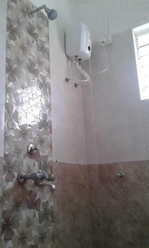 Apartamento Desai Home Stay