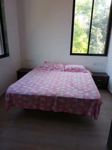 Studio Villas