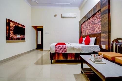 Hotel Al-saif