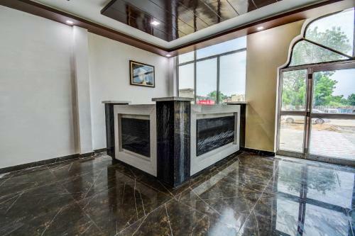 Hotel Al-saif