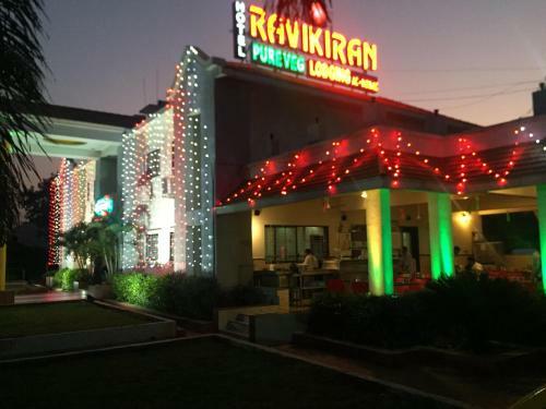 Hotel Ravikiran