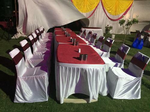 Hotel Ravikiran