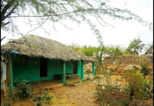 Murali Homestay Hampi