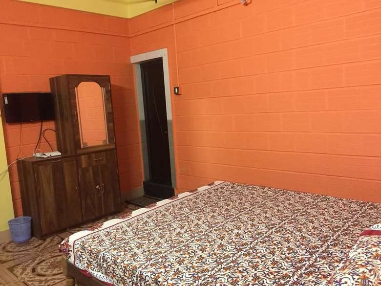 Hostal Nimmu House