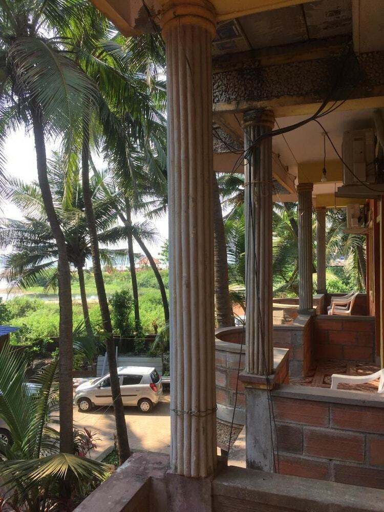 Hostal Nimmu House
