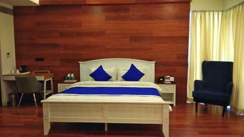 Hotel Polo Orchid Resort