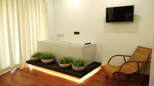 Hotel Polo Orchid Resort