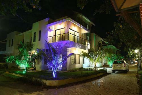 Hotel Sia Resort