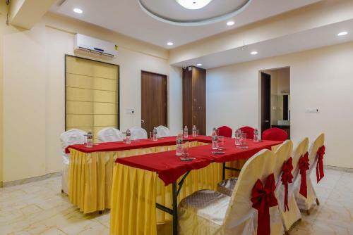 Hotel Sia Resort