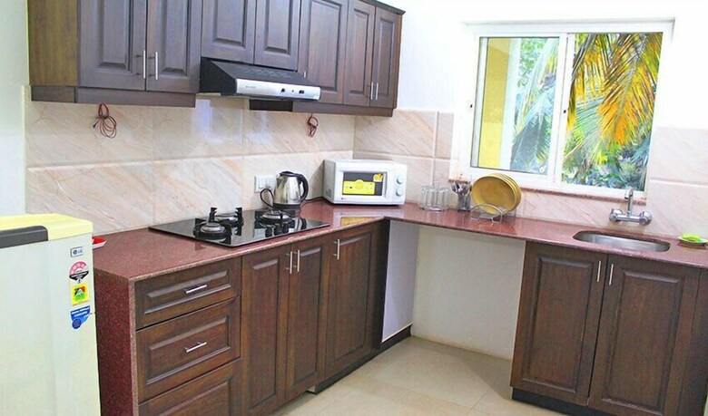 Apartamento B&f Kensington Square